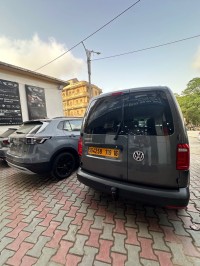 سيارات-volkswagen-caddy-2019-درارية-الجزائر