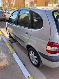 voitures-renault-scenic-2001-bir-el-djir-oran-algerie