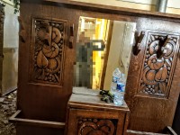 آخر-meubles-anciens-centenaires-الأبيار-الجزائر