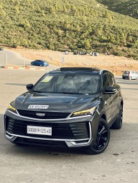 voitures-geely-coolray-2025-full-option-khenchela-algerie