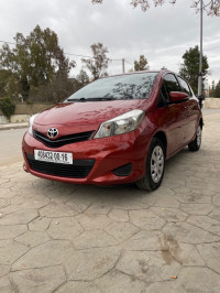 voitures-toyota-yaris-2012-constantine-algerie