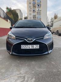 voitures-toyota-yaris-2016-constantine-algerie