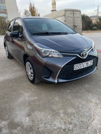 voitures-toyota-yaris-2016-constantine-algerie