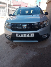 voitures-dacia-sandero-2023-stipoaye-ouenza-tebessa-algerie