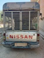 pickup-nissan-2008-benyahia-abderrahmane-mila-algerie