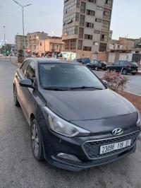 سيارات-hyundai-i20-2019-وهران-الجزائر