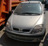 voitures-renault-scenic-2001-rouiba-alger-algerie