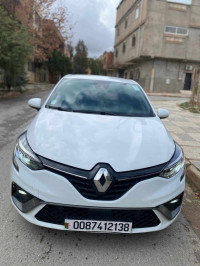 voitures-renault-clio-5-2021-rs-line-tissemsilt-algerie