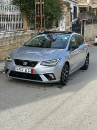 voitures-seat-ibiza-2019-fr-guelma-algerie