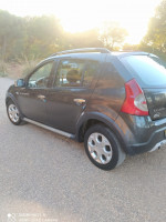 voitures-dacia-sandero-2012-stepway-tlemcen-algerie