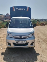 سيارات-chery-yoki-2021-بودواو-بومرداس-الجزائر
