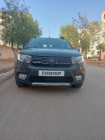 voitures-dacia-sandero-2018-stepway-mascara-algerie