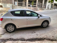 citadine-seat-ibiza-2017-bejaia-algerie