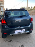 voitures-dacia-sandero-2021-stepway-mostaganem-algerie