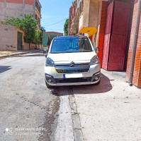 commerciale-citroen-berlingo-2018-annaba-algerie