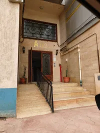 Location Appartement F4 Alger Mahelma