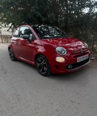 سيارات-fiat-500-2019-s-القبة-الجزائر