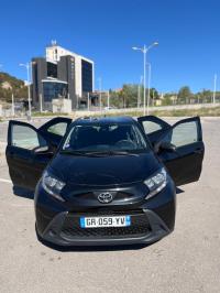 سيارات-toyota-aygo-x-2023-neuf-سطيف-الجزائر