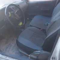 Toyota Hilux 2005 Hilux