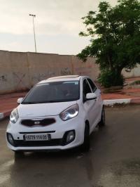 سيارات-kia-picanto-2014-brazilia-باتنة-الجزائر