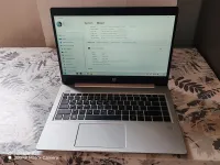 PC HP Probook 445 G7