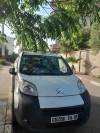 سيارات-citroen-nemo-2014-العوانة-جيجل-الجزائر