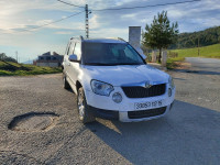 voitures-skoda-yeti-2012-elegance-yakouren-tizi-ouzou-algerie