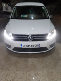 voitures-volkswagen-caddy-2018-alltrack-seggana-batna-algerie