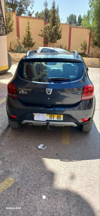 voitures-dacia-sandero-2017-stepway-batna-algerie