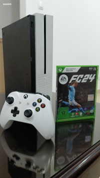 consoles-xbox-one-s-1tb-mohammadia-alger-algerie