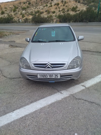 voitures-citroen-xsara-2001-constantine-algerie