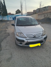 voitures-citroen-c3-2006-berrouaghia-medea-algerie