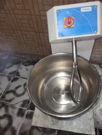 عجانة pétrin 