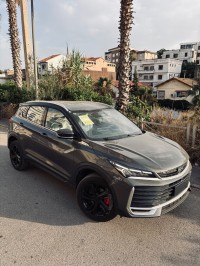 سيارات-geely-coolray-2026-full-option-القبة-الجزائر