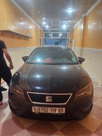 سيارات-seat-leon-2019-باتنة-الجزائر