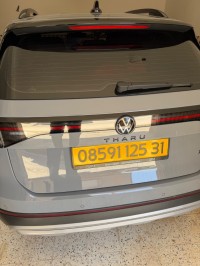 سيارات-volkswagen-tahru-2025-xr-بئر-الجير-وهران-الجزائر