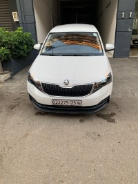 سيارات-skoda-kamiq-2025-family-دالي-ابراهيم-الجزائر