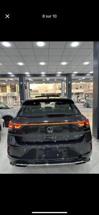 cars-volkswagen-t-roc-2026-r-line-alger-centre-algeria