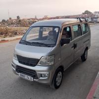 سيارات-chana-star-ii-7-places-2014-حمادي-بومرداس-الجزائر