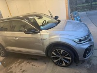 سيارات-volkswagen-t-roc-2022-r-line-الدويرة-الجزائر
