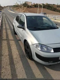Renault Megane 2 Classique 2004 Megane 2 Classique
