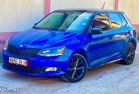 citadine-skoda-fabia-2016-style-ouled-yaich-blida-algerie