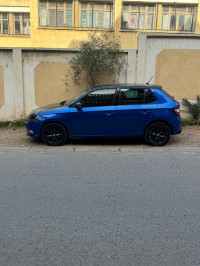 voitures-skoda-fabia-2016-style-ouled-yaich-blida-algerie