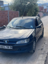 voitures-peugeot-306-1998-jijel-algerie