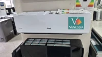 Soold climatiseur 12000btu la marque géant jdid jamais utilisé 