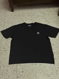 Polo CARHARTT ORIGINAL 