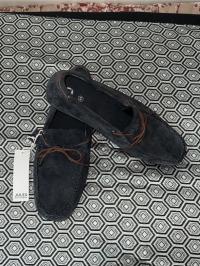 موكاسان-mocassin-homme-jules-original-سوق-أهراس-الجزائر