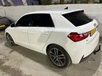 Audi A1 2021 A1