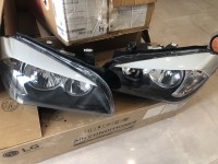 2 Phare E84 BMW X1