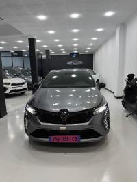سيارات-renault-clio-5-2026-esprit-alpine-عين-النعجة-الجزائر